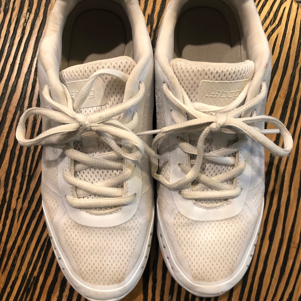 BCG Cheer Shoes